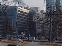 Unterkünfte Berlin Zentrum Nähe Potsdamer Platz Matthäirkirchplatz